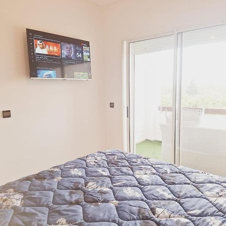 Ferienwohnung Assilah Marina Golf Assilah Exterior foto