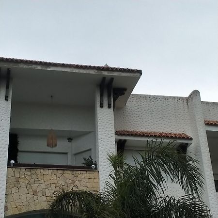 Ferienwohnung Assilah Marina Golf Assilah Exterior foto