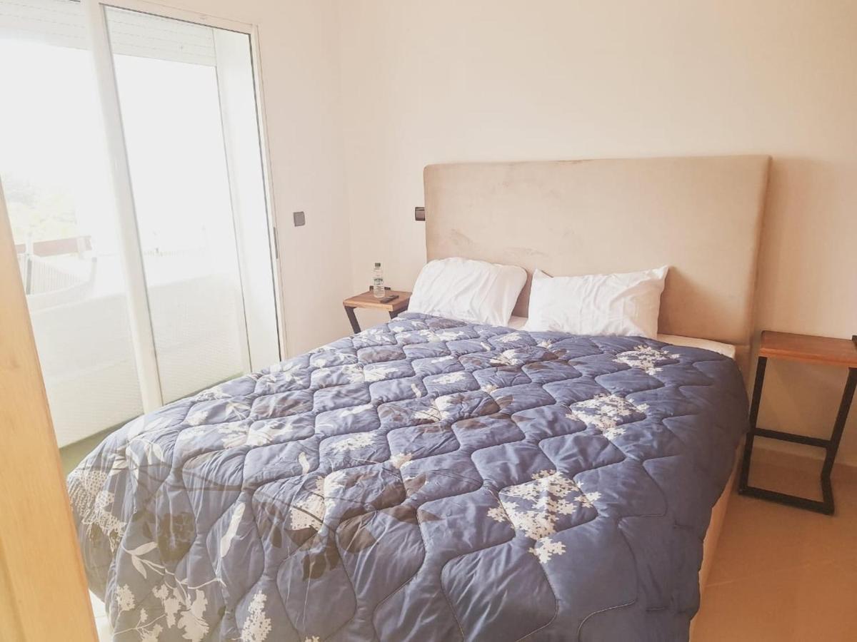 Ferienwohnung Assilah Marina Golf Assilah Exterior foto