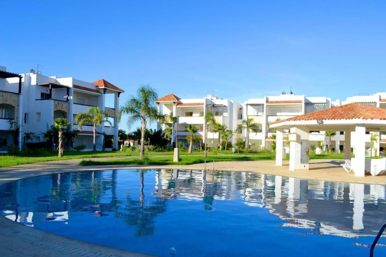Ferienwohnung Assilah Marina Golf Assilah Exterior foto