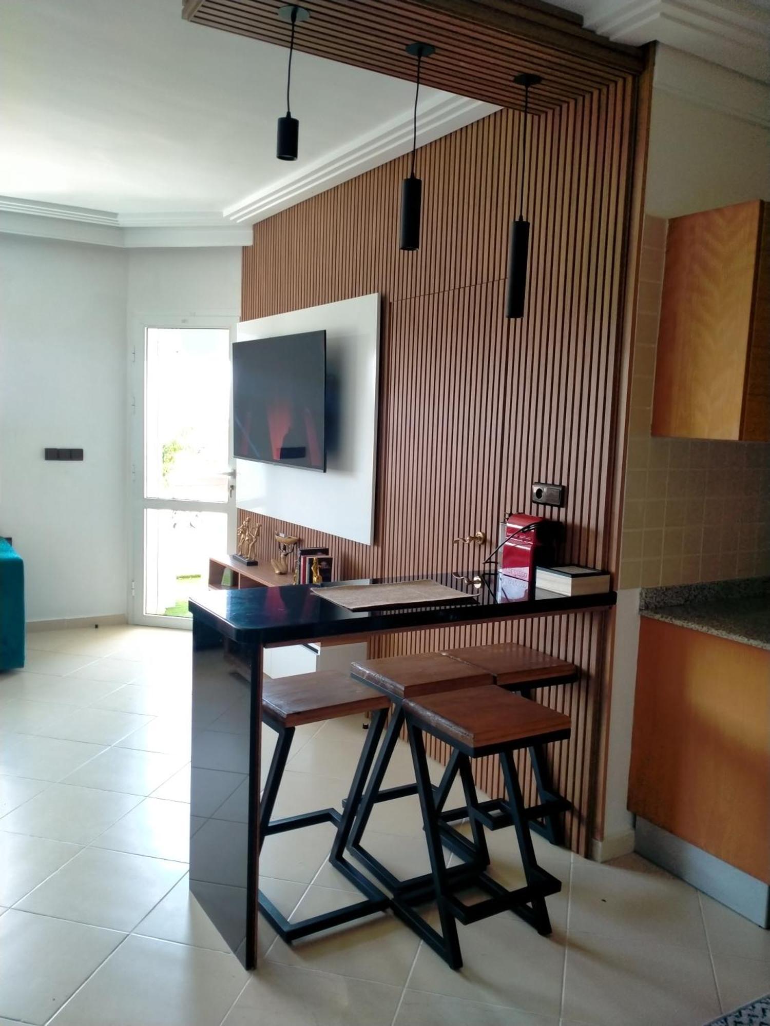 Ferienwohnung Assilah Marina Golf Assilah Zimmer foto
