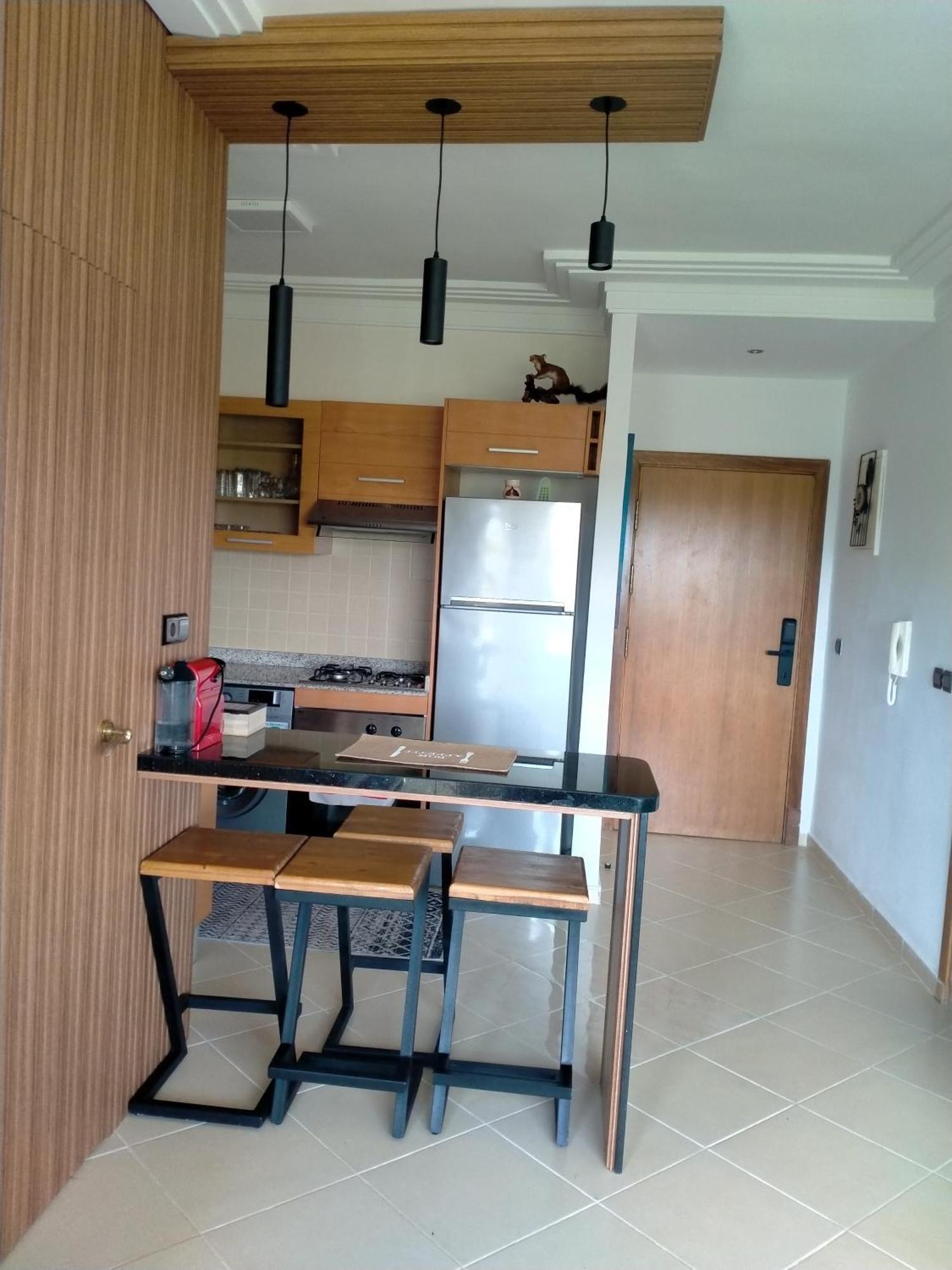 Ferienwohnung Assilah Marina Golf Assilah Zimmer foto
